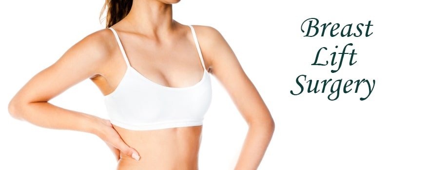 Breast Lift Surgery in Bangalore